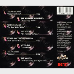 B.T. 60'er Hits (1997)