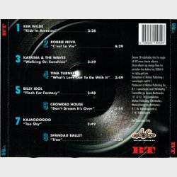 B.T. 80'er Hits (1997)