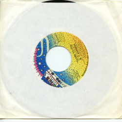 B.T. Express - What Cha Think About That (1975)