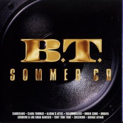B.T. Sommer Cd (1997)