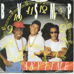 B.V.S.M.P - Anytime (Radio Mix) (1988)