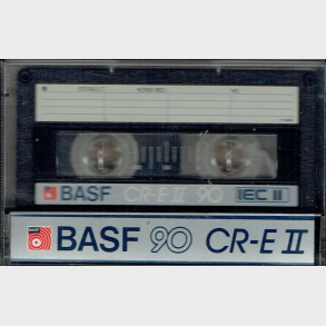 BASF 90 CR-E II