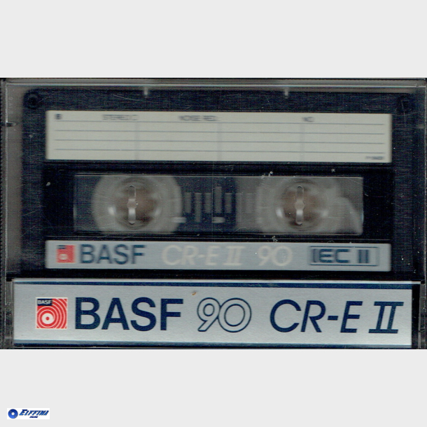 BASF 90 CR-E II