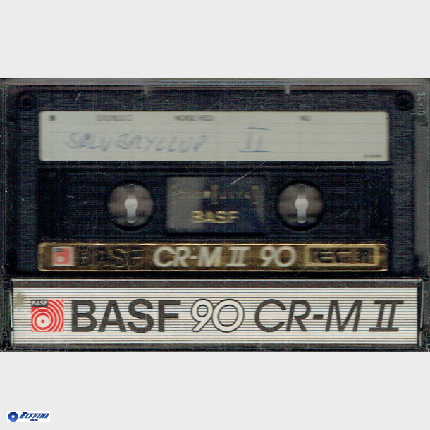 BASF 90 CR-M II