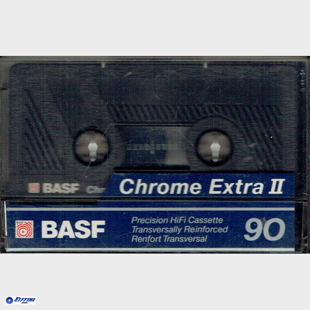 BASF Chrome Extra II 90