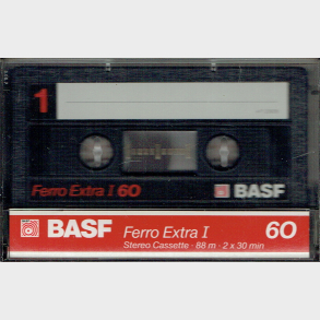 BASF Ferro Extra I 60