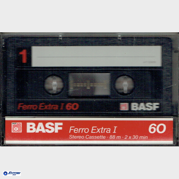 BASF Ferro Extra I 60
