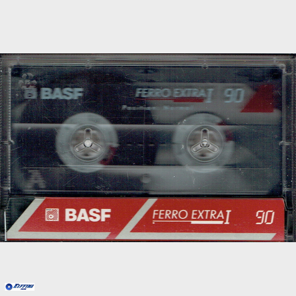 BASF Ferro Extra I 90 Digital