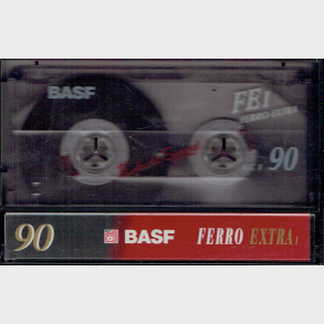 BASF Ferro Extra I 90
