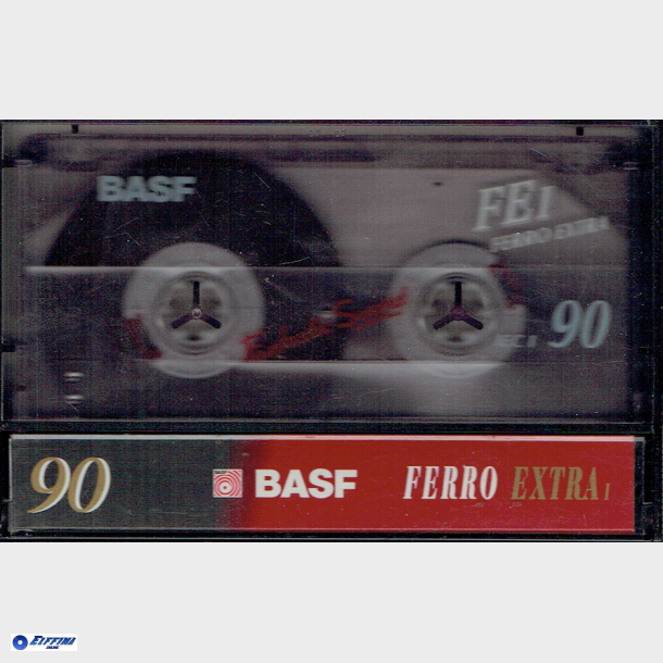 BASF Ferro Extra I 90