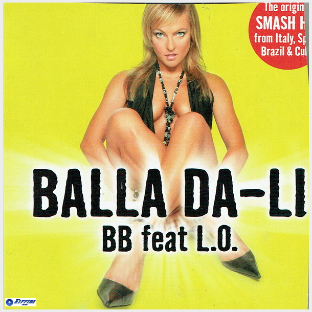 BB ft. L.O. - Balla Da-Li (2004)