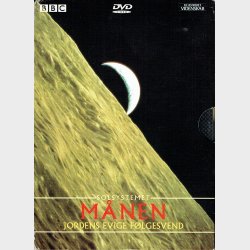 BBC - Solsystemet, M�nen Jordens Evige F�lgesvend (2003)