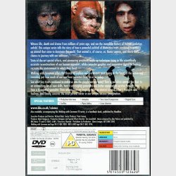BBC - Walking With Cavemen The Complete Series (2002) (UK)