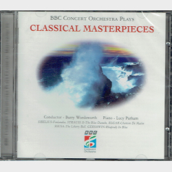 BBC Concert Orchestra Plays Classical Masterpieces - NY