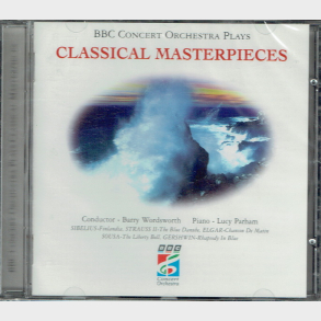 BBC Concert Orchestra Plays Classical Masterpieces - NY