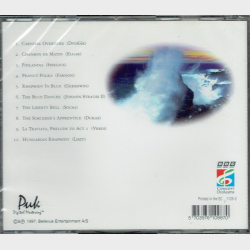 BBC Concert Orchestra Plays Classical Masterpieces - NY