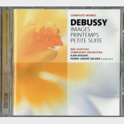 BBC Music - Debussy Complete Works