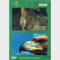 BBC - Ulven &amp; �rnen (2002)