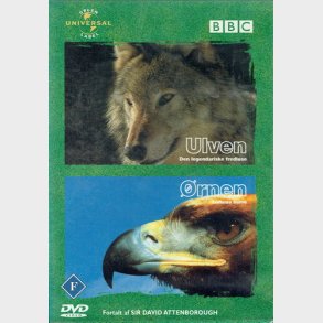 BBC - Ulven & �rnen (2002)