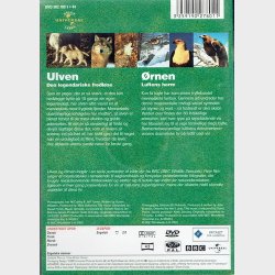 BBC - Ulven &amp; �rnen (2002)