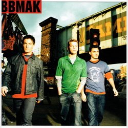 BBMAK - Sooner Or Later (2000)