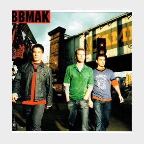 BBMAK - Sooner Or Later (2000)