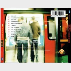 BBMAK - Sooner Or Later (2000)