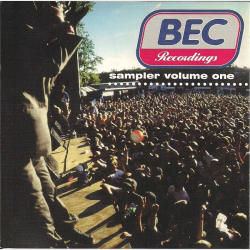 BEC Recordings Sampler Volume One (1997)