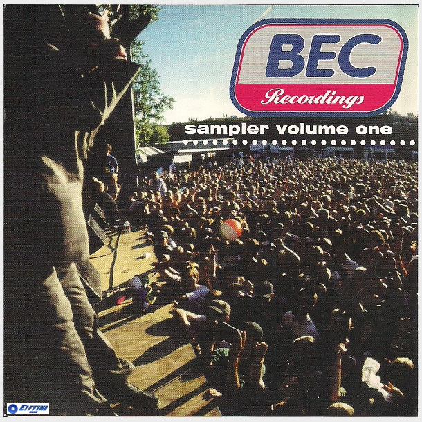 BEC Recordings Sampler Volume One (1997)