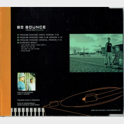 BM Bounce - Freaking Paradise
