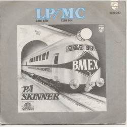 BMEX [Bornholms Musikexpres] - Hold Om Mig (1979)