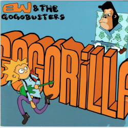 BW &amp; The Gogobusters - Gogorilla