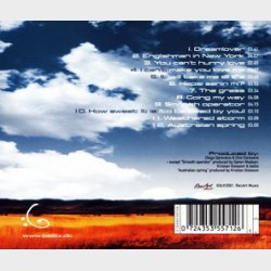 BaSix - The Grass (2001) - NY