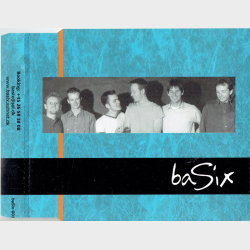 BaSix - The Hare &amp; The Tortoise (1999)