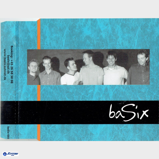 BaSix - The Hare &amp; The Tortoise (1999)