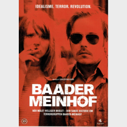 Baader Meinhof (2002)