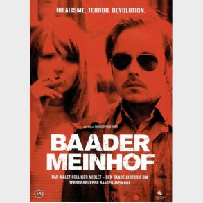 Baader Meinhof (2002)