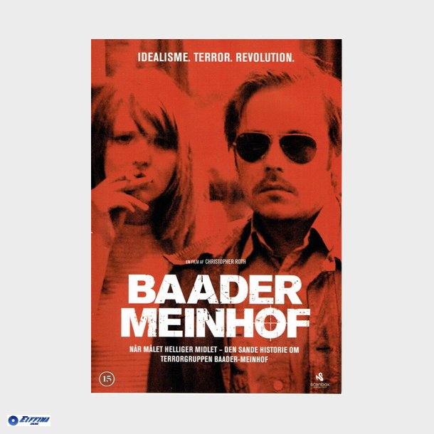 Baader Meinhof (2002)