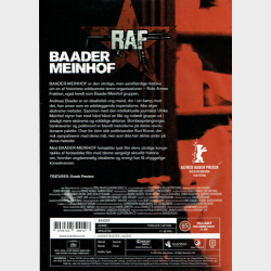 Baader Meinhof (2002)