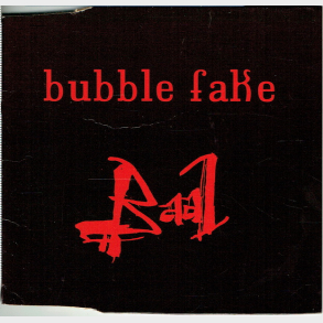 Baal - Bubble Fake (1996) (Promo)