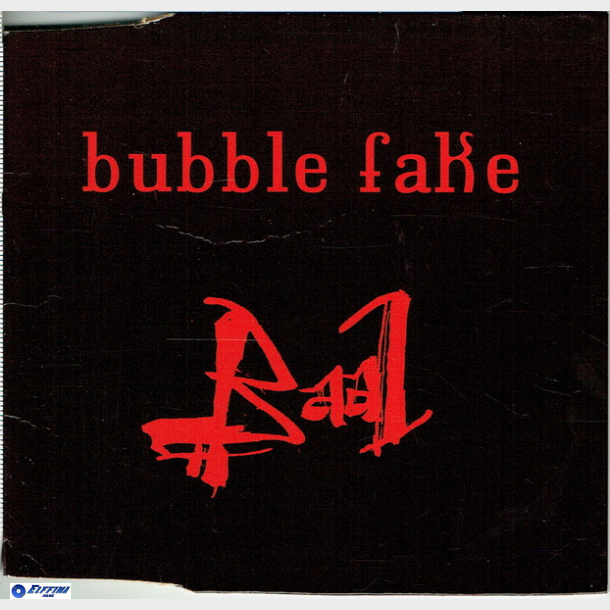 Baal - Bubble Fake (1996) (Promo)