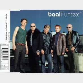 Baal - Funtex (1999)
