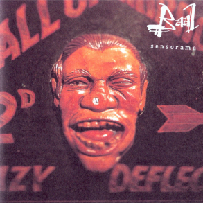 Baal - Sensorama (1996)