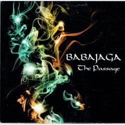 Babajaga - The Passage (2012)