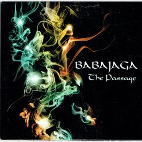 Babajaga - The Passage (2012)
