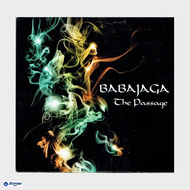 Babajaga - The Passage (2012)