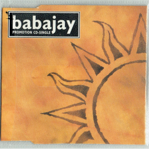 Babajay - Sukker (1996) (Promo)