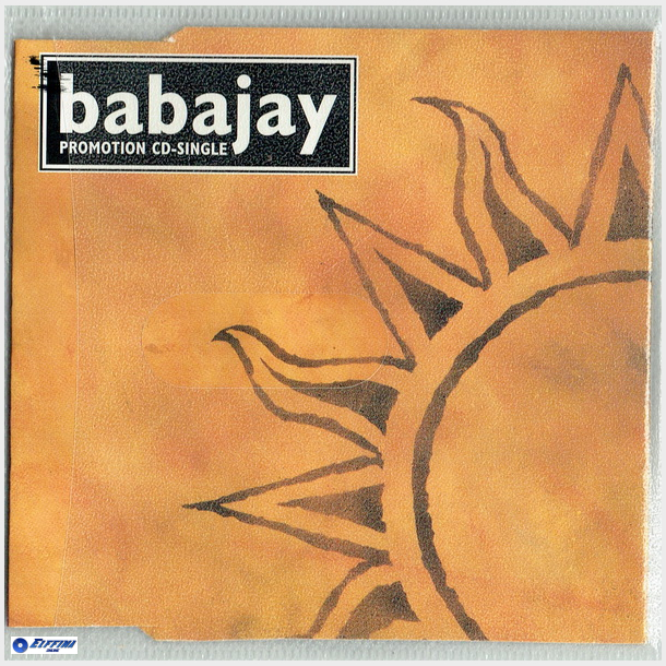 Babajay - Sukker (1996) (Promo)