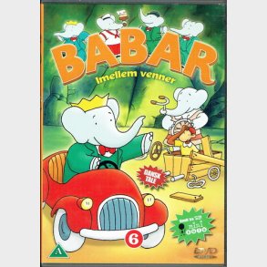 Babar 06 - Imellem Venner (2003)
