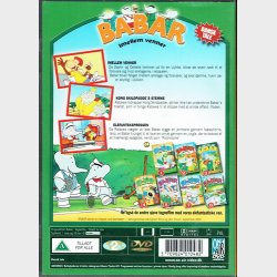 Babar 06 - Imellem Venner (2003)